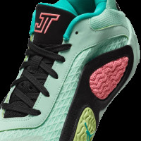 Nike Tatum 2 Vortex Turquoise FJ6457-300 мятные баскетбольные кроссовки