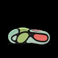 Nike Tatum 2 Vortex Turquoise FJ6457-300 мятные баскетбольные кроссовки