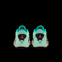 Nike Tatum 2 Vortex Turquoise FJ6457-300 мятные баскетбольные кроссовки