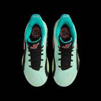 Nike Tatum 2 Vortex Turquoise FJ6457-300 мятные баскетбольные кроссовки