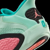 Nike Tatum 2 Vortex Turquoise FJ6457-300 мятные баскетбольные кроссовки