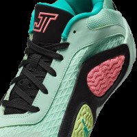 Nike Tatum 2 Vortex Turquoise FJ6457-300 мятные баскетбольные кроссовки