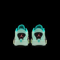 Nike Tatum 2 Vortex Turquoise FJ6457-300 мятные баскетбольные кроссовки