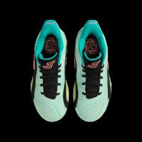 Nike Tatum 2 Vortex Turquoise FJ6457-300 мятные баскетбольные кроссовки