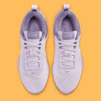 Nike Book 1 Violet FJ4249-500 кожаные баскетбольные кроссовки