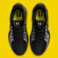 Nike Sabrina 2 FQ2174-001 Кроссовки баскетбольные черные