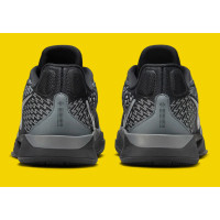 Nike Sabrina 2 FQ2174-001 Кроссовки баскетбольные черные