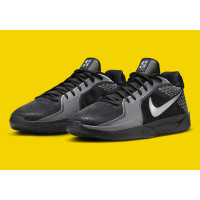Nike Sabrina 2 FQ2174-001 Кроссовки баскетбольные черные