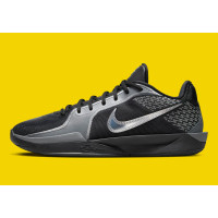 Nike Sabrina 2 FQ2174-001 Кроссовки баскетбольные черные