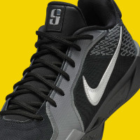 Nike Sabrina 2 FQ2174-001 Кроссовки баскетбольные черные