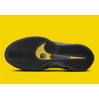 Nike Sabrina 2 FQ2174-001 Кроссовки баскетбольные черные