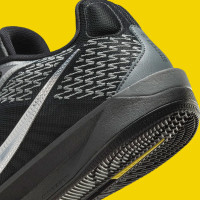 Nike Sabrina 2 FQ2174-001 Кроссовки баскетбольные черные