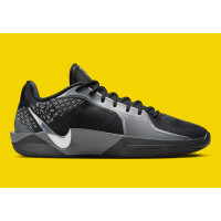 Nike Sabrina 2 FQ2174-001 Кроссовки баскетбольные черные