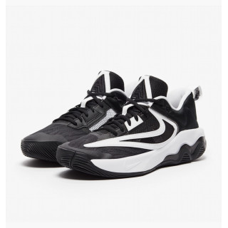 Nike Giannis Immortality 3 DZ7533-003 Кроссовки баскетбольные черные