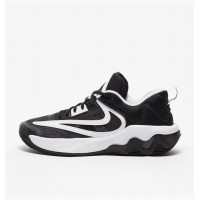 Nike Giannis Immortality 3 DZ7533-003 Кроссовки баскетбольные черные