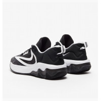 Nike Giannis Immortality 3 DZ7533-003 Кроссовки баскетбольные черные
