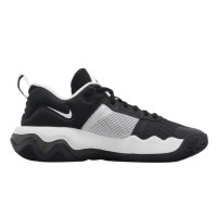 Nike Giannis Immortality 3 DZ7533-003 Кроссовки баскетбольные черные