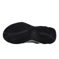 Nike Giannis Immortality 3 DZ7533-003 Кроссовки баскетбольные черные