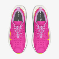 NIKE ReactX Infinity Run 4 By You DX5049-600 Мужские беговые кроссовки 