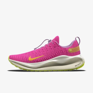 NIKE ReactX Infinity Run 4 By You DX5049-600 Мужские беговые кроссовки 