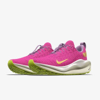 NIKE ReactX Infinity Run 4 By You DX5049-600 Мужские беговые кроссовки 
