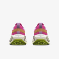 NIKE ReactX Infinity Run 4 By You DX5049-600 Мужские беговые кроссовки 