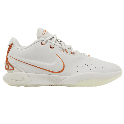 Nike Lebron 21 Akoya FV2346-001 баскетбольные кроссовки