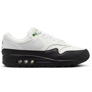 Nike Air Max 1 Se FZ5160-121 кроссовки черно-белые