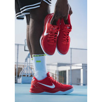 Nike Kobe 8 Protro University Red HF9550-600 баскетбольные кроссовки