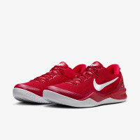 Nike Kobe 8 Protro University Red HF9550-600 баскетбольные кроссовки