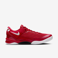 Nike Kobe 8 Protro University Red HF9550-600 баскетбольные кроссовки