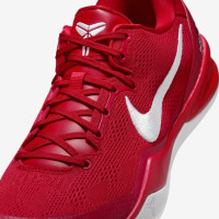 Nike Kobe 8 Protro University Red HF9550-600 баскетбольные кроссовки