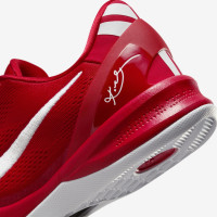 Nike Kobe 8 Protro University Red HF9550-600 баскетбольные кроссовки