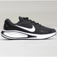 Nike Journey Run FN0228-001 Мужские черные кроссовки 