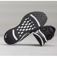 Nike Journey Run FN0228-001 Мужские черные кроссовки 
