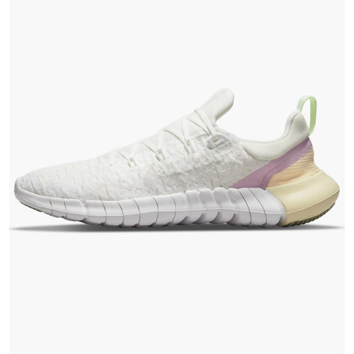 Nike Free Run 5.0 CZ1891-100 легкие беговые кроссовки 