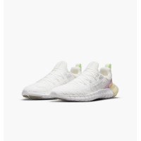 Nike Free Run 5.0 CZ1891-100 легкие беговые кроссовки 