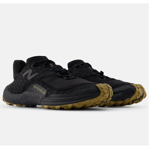 New Balance minimus Trail LK1 MTM10LK1 кроссовки для бега