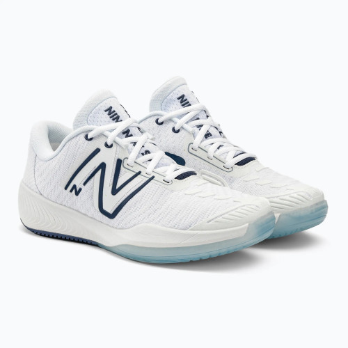  New Balance FuelCell 996 v5 MCH996N5 Мужские теннисные кроссовки