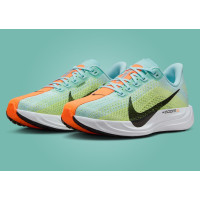 Nike Pegasus Plus FQ7262-400 кроссовки летние беговые