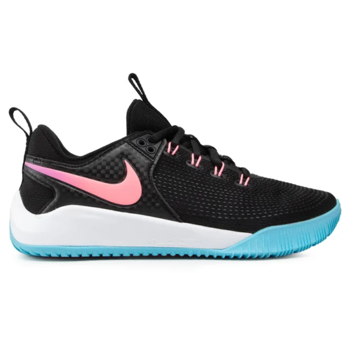 Nike Air Zoom Hyperace 2 DM8199-064 женские кроссовки для волейбола