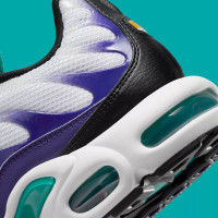 Nike Air Max Plus TN DM0032-100 кроссовки мужские оригинал