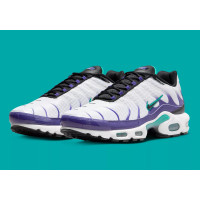 Nike Air Max Plus TN DM0032-100 кроссовки мужские оригинал
