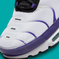 Nike Air Max Plus TN DM0032-100 кроссовки мужские оригинал