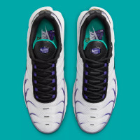 Nike Air Max Plus TN DM0032-100 кроссовки мужские оригинал