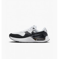 Nike Air Max Systm DM9537-103 кроссовки черно-белые
