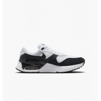 Nike Air Max Systm DM9537-103 кроссовки черно-белые