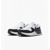 Nike Air Max Systm DM9537-103 кроссовки черно-белые