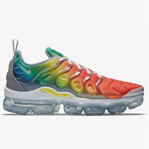 Nike Air VaporMax Plus 924453-103 кроссовки мужские оригинал