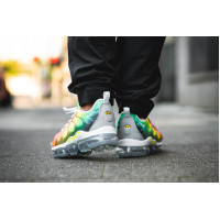 Nike Air VaporMax Plus 924453-103 кроссовки мужские оригинал